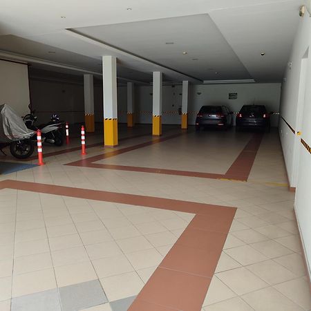 Dom Hotel Penafiel Bagian luar foto